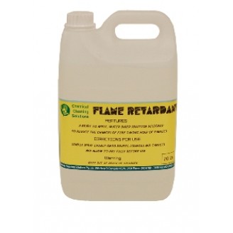 Flame Retardant 20Ltr